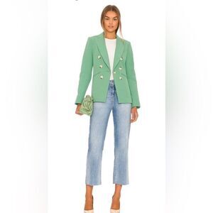 L'agence Wanda Highland High Rise Jean 25